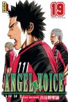 Angel Voice tome 19 Angel Voice tome 19