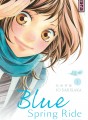 Blue Spring Ride tome 1