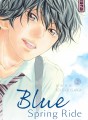 Blue Spring Ride tome 2