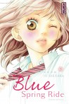 Blue Spring Ride tome 3 Blue Spring Ride tome 3