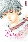 Blue Spring Ride tome 4 Blue Spring Ride tome 4