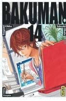 Bakuman Bakuman
