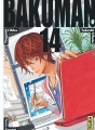 Bakuman tome 14