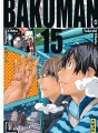Bakuman tome 15