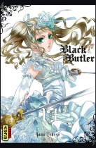Black Butler Black Butler