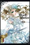 Black Butler tome 13 Black Butler tome 13