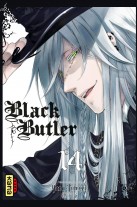 Black Butler Black Butler