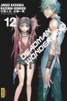 Deadman Wonderland tome 12 Deadman Wonderland tome 12