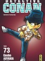 Détective Conan tome 73 Détective Conan tome 73