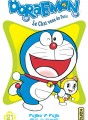 Doraemon tome 21