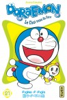 Doraemon tome 21 Doraemon tome 21