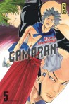 Gamaran tome 5 Gamaran tome 5