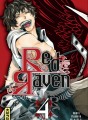 Red Raven tome 4 Red Raven tome 4