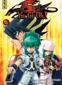 Yu-Gi-Oh! 5 D's tome 4 Yu-Gi-Oh! 5 D's tome 4