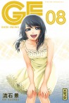 GE-Good Ending tome 8 GE-Good Ending tome 8