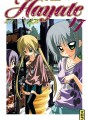 Hayate The combat butler tome 17 Hayate The combat butler tome 17