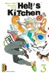 Hell's Kitchen tome 3 Hell's Kitchen tome 3