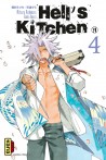 Hell's Kitchen tome 4 Hell's Kitchen tome 4