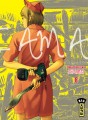 I am a hero tome 8 I am a hero tome 8