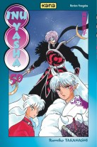Inu-Yasha Inu-Yasha