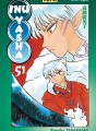 Inu-Yasha tome 51
