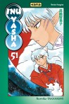 Inu-Yasha tome 51 Inu-Yasha tome 51