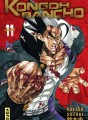 Kongoh Bancho tome 11 Kongoh Bancho tome 11