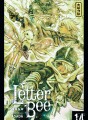 Letter Bee tome 14
