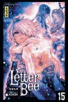Letter Bee tome 15 Letter Bee tome 15