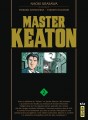 Master Keaton tome 2
