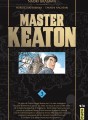 Master Keaton tome 3 Master Keaton tome 3