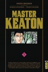 Master Keaton tome 5 Master Keaton tome 5