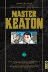 Master Keaton tome 7 Master Keaton tome 7