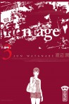 Montage tome 3 Montage tome 3