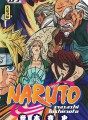 Naruto tome 59 Naruto tome 59