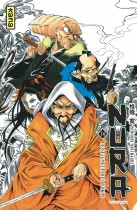 Nura le seigneur des yôkai Nura le seigneur des yôkai