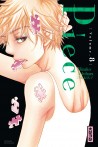 Piece tome 8 Piece tome 8