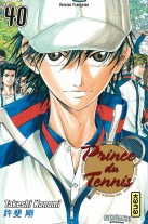 Prince du Tennis Prince du Tennis