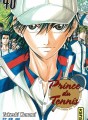 Prince du Tennis tome 40 Prince du Tennis tome 40