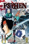 Psyren tome 14 Psyren tome 14