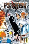Psyren tome 15 Psyren tome 15