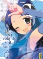 Que sa volonté soit faite tome 11
