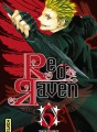 Red Raven tome 5 Red Raven tome 5