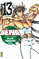 Saint Seiya - Deluxe (les chevaliers du zodiaque) Saint Seiya - Deluxe (les chevaliers du zodiaque)