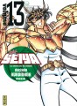 Saint Seiya - Deluxe (les chevaliers du zodiaque) tome 13 Saint Seiya - Deluxe (les chevaliers du zodiaque) tome 13
