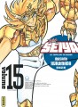 Saint Seiya - Deluxe (les chevaliers du zodiaque) tome 15 Saint Seiya - Deluxe (les chevaliers du zodiaque) tome 15