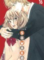 Sawako tome 16 Sawako tome 16