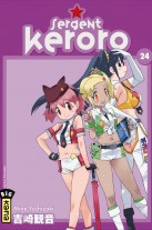 Sergent Keroro Sergent Keroro
