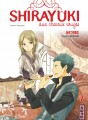 Shirayuki aux cheveux rouges tome 7