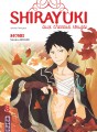 Shirayuki aux cheveux rouges tome 8 Shirayuki aux cheveux rouges tome 8
